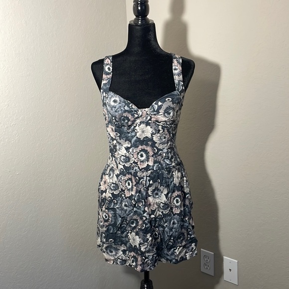 Dresses & Skirts - One of a kind boutique dress